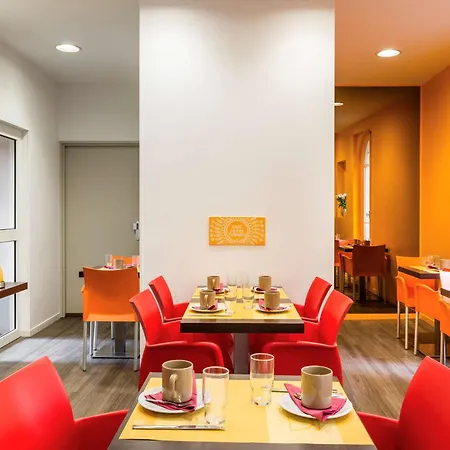 Aparthotel Adagio Access Paris Philippe Auguste-2
